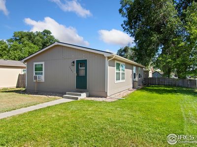 3701 McKinley Ave, Wellington, CO, 80549
