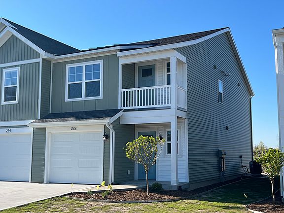 2nd image of 222 Elkenburg St #7