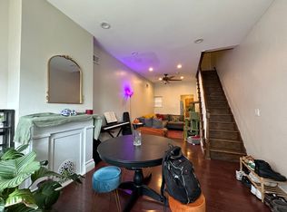 1833 N Gratz St, Philadelphia, PA 19121