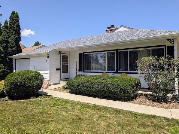 317 W Baker St