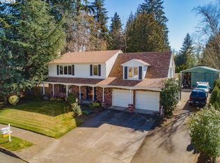 5228 SE 22nd St, Gresham, OR 97080