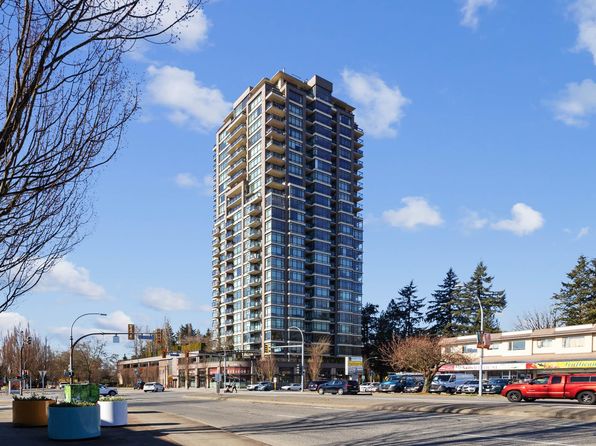 Port Coquitlam BC Condos & Apartments For Sale - 72 Listings