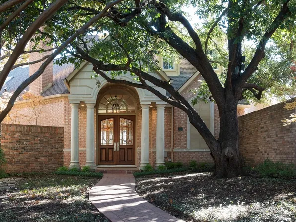 7 Glenheather Ct, Dallas, TX 75225