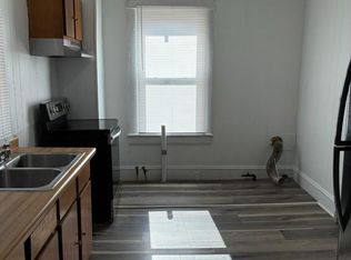 1301 Branch St, Rocky Mount, NC 27801