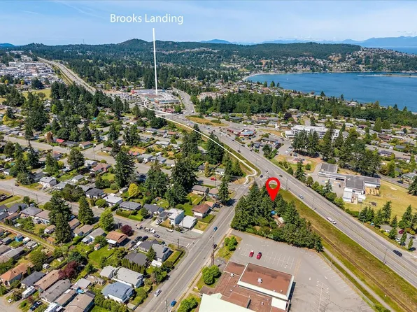 1790 Waddington Rd, Nanaimo, BC V9S 4W3