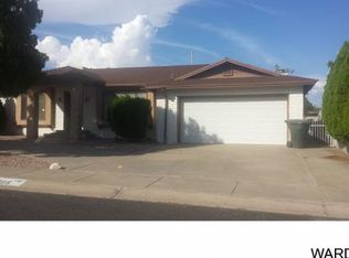 785 Ridgecrest Dr, Kingman, AZ 86409