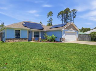 163 Heather Dr, Panama City Beach, FL 32413