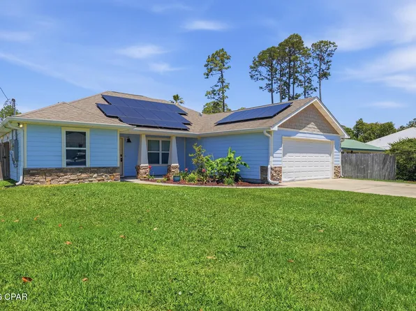 163 Heather Dr, Panama City Beach, FL 32413