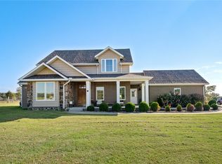 670 Habberton Rd, Fayetteville, AR 72703