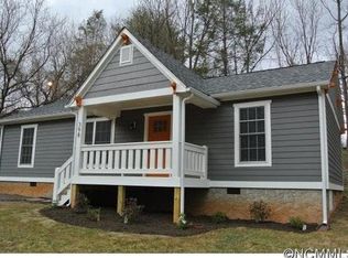 398 State St, Asheville, NC 28806