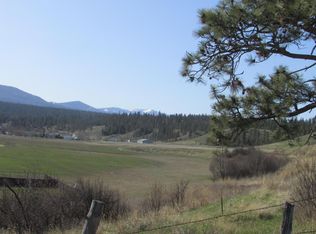 Nhn Frenchtown Frontage Rd, Huson, MT 59846