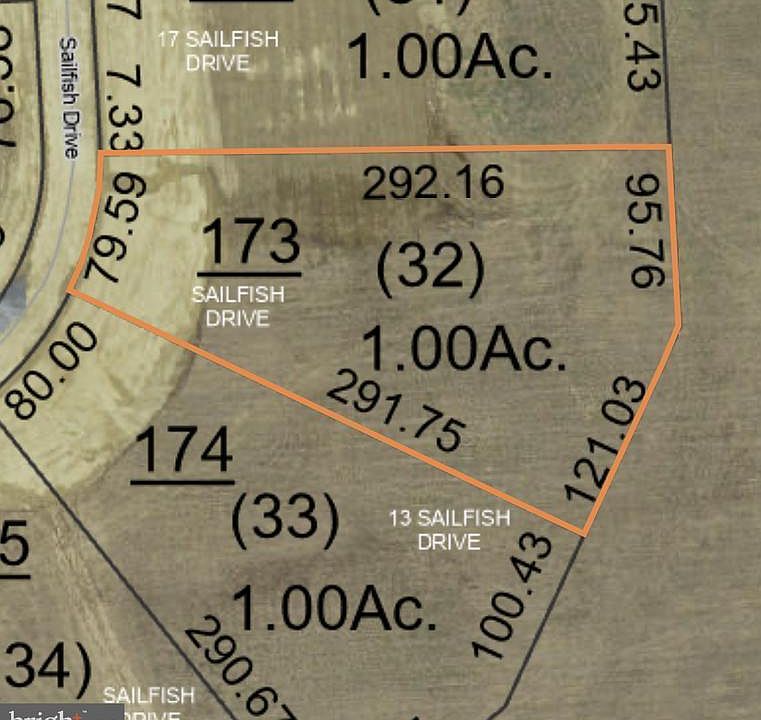 1st image of LOT 32 Sailfish Dr