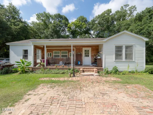 122 Wagley Ln, Opelousas, LA 70570