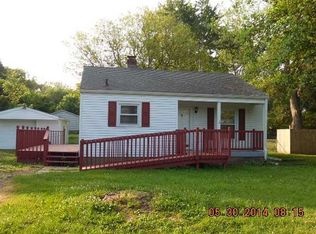 7037 Caroline Ave, Indianapolis, IN 46220