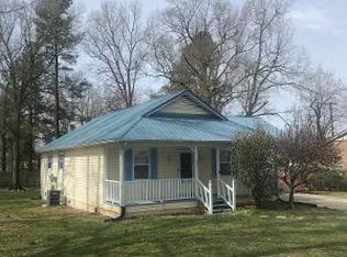 302 Liberty Dr, Thomasville, NC 27360
