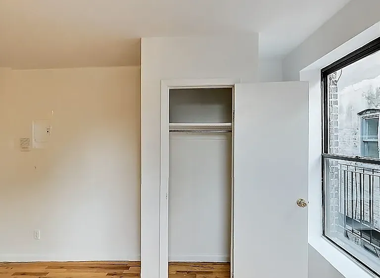 76 E 1st St #4C — Photo 6