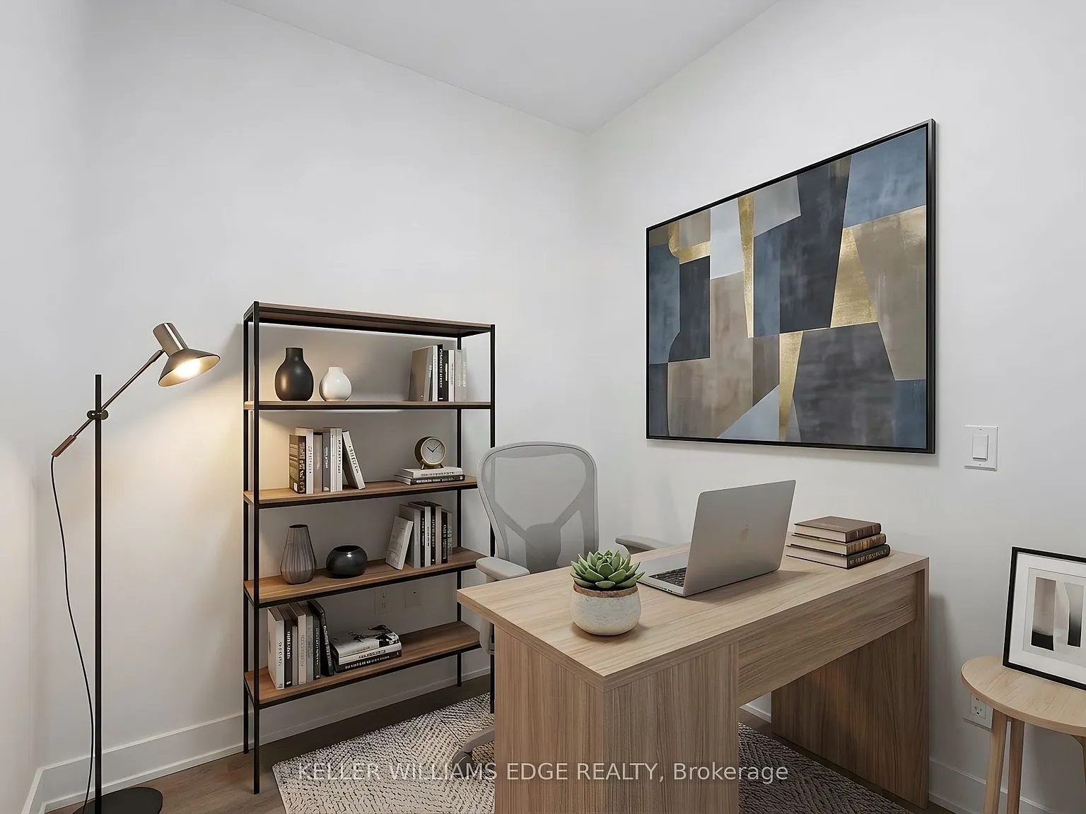The Millhouse Condominium — Photo 4