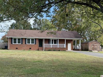 70 Countryside Dr, Murray, KY, 42071