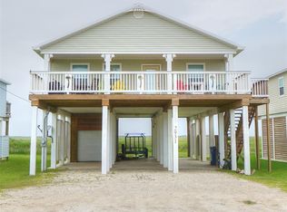 2931 Bluewater Dr, Surfside Beach, TX 77541