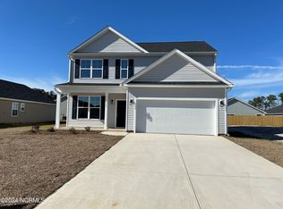 313 Harbour View Dr, Calabash, NC 28467