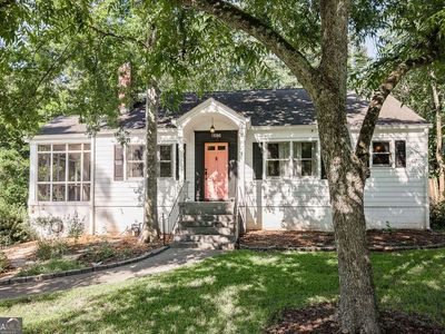 1686 S Milledge Ave, Athens, GA, 30606