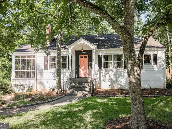 1686 S Milledge Ave, Athens, GA 30606