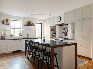 19 Chestnut St, BOSTON, MA 02129