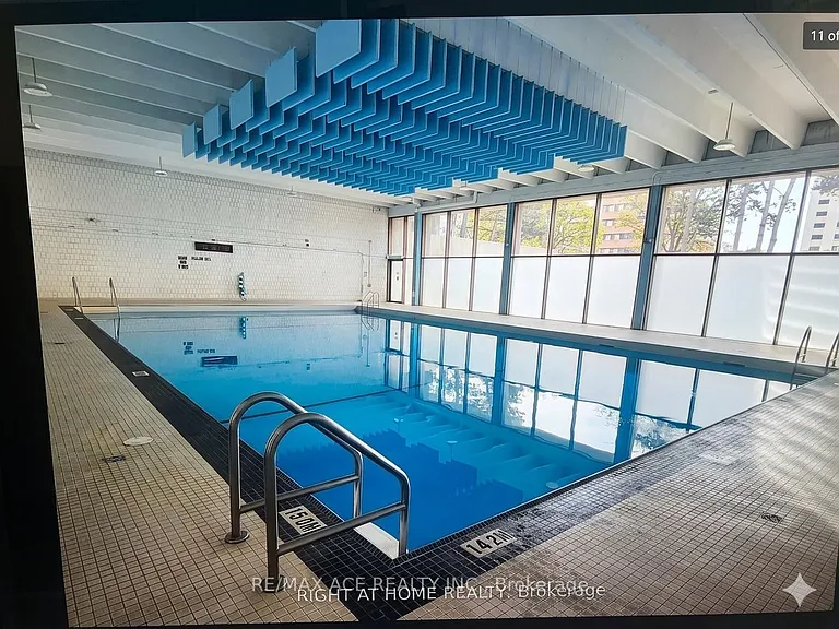 715 Don Mills Rd #2504 — Photo 25