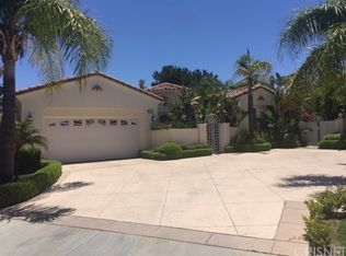 5876 Painted Pony Cir, Simi Valley, CA 93063