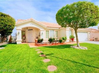 3428 Hera St, Las Vegas, NV 89117