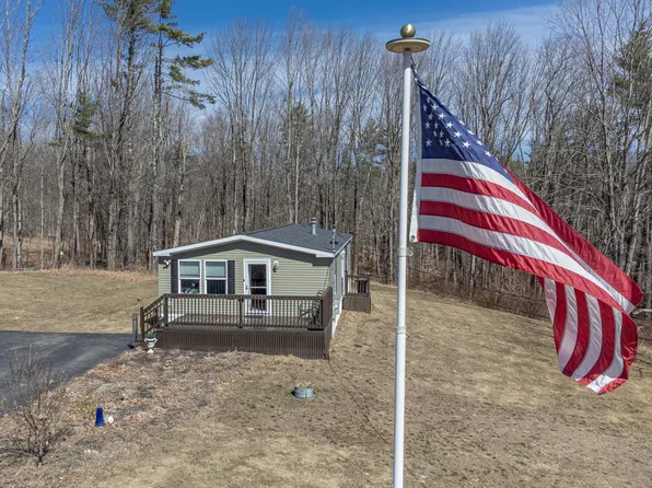 22 Ford Quint Road, North Berwick, ME 03906
