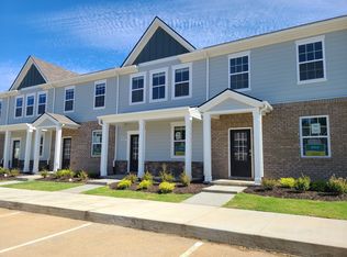 156 Cecil Rd #135-LOT 135, Lebanon, TN 37087