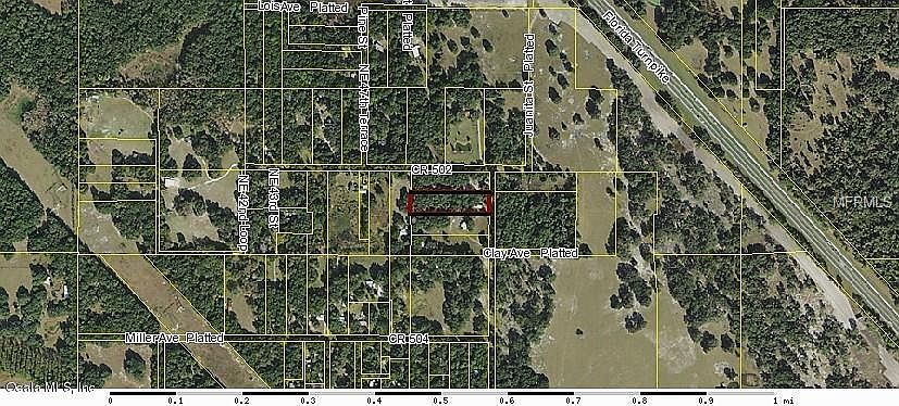 2nd image of 4334 County Road 507