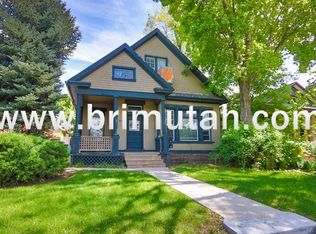 833 S 900 E, Salt Lake City, UT 84102
