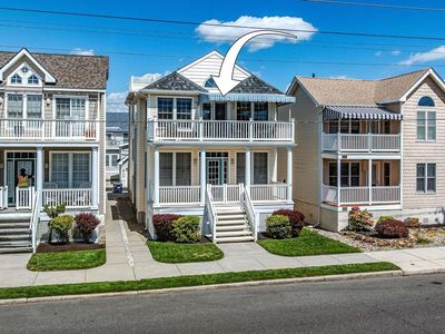 2054 Asbury Ave #2, Ocean City, NJ, 08226