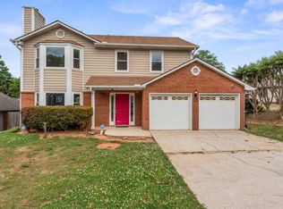 2333 Martingale Ln, Lawrenceville, GA