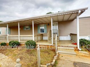 600 Hunts Bridge Rd LOT 207, Greenville, SC 29617