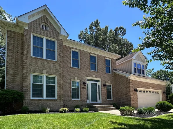 2006 N Alleva Ct, Accokeek, MD 20607