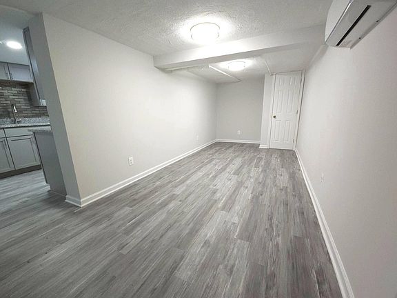 living room front