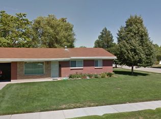 5966 S Nova Dr, Murray, UT 84107
