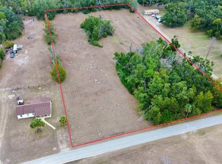 2342 Sidney Blanton Rd, Perry, FL 32347