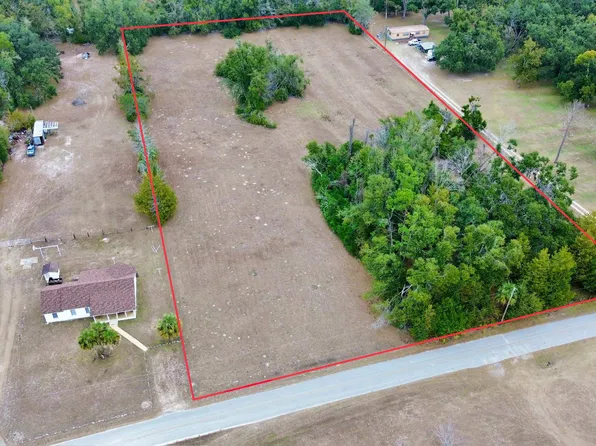 2342 Sidney Blanton Rd, Perry, FL 32347