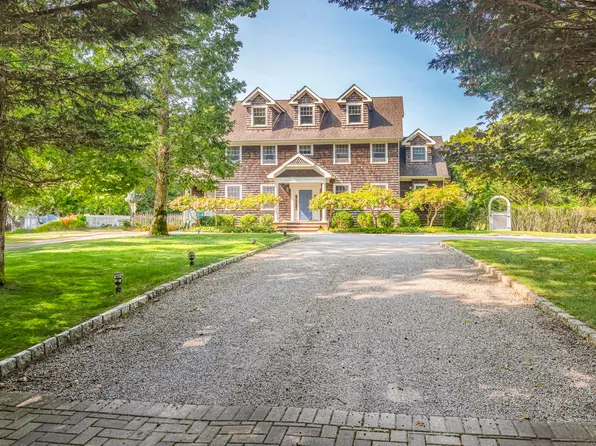 44 Ocean View Pkwy, Southampton, NY 11968