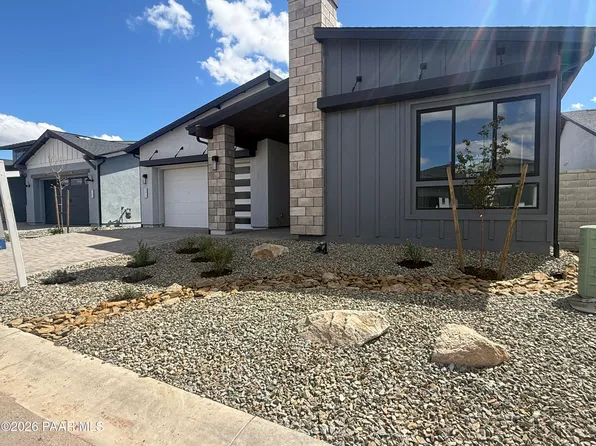 5677 E Blackburn Ct, Prescott Valley, AZ 86314
