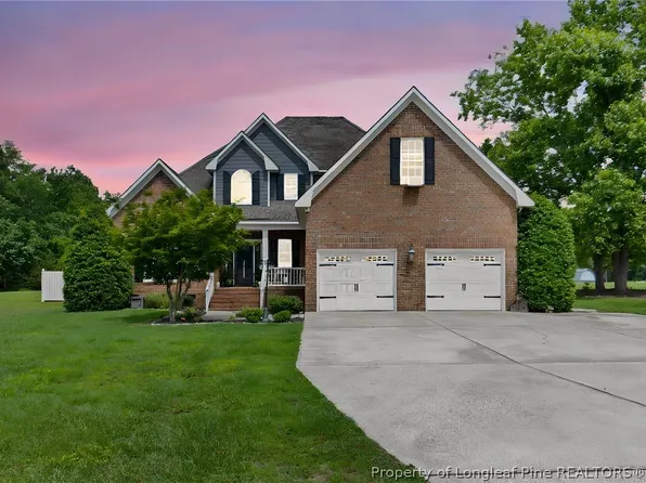 3989 Stedman Cedar Creek Rd, Fayetteville, NC 28312