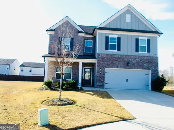 612 Auburn Crossing Dr, Auburn, GA 30011