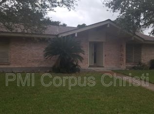 4249 Mulligan Dr, Corpus Christi, TX 78413