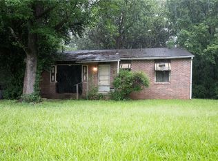 1016 Natham Dr SE, Atlanta, GA 30315