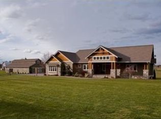 960 W Wiser Lake Rd, Ferndale, WA 98248