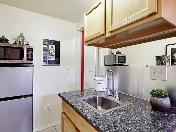 aPodment Suites at Giardino Micro-Studio Living in the Heart of Ballard, 1514 NW 52nd St #2c796d855, Seattle, WA 98107